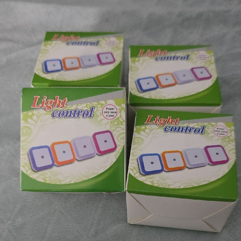 Light Control Switch Covers - Picture 4 of 4